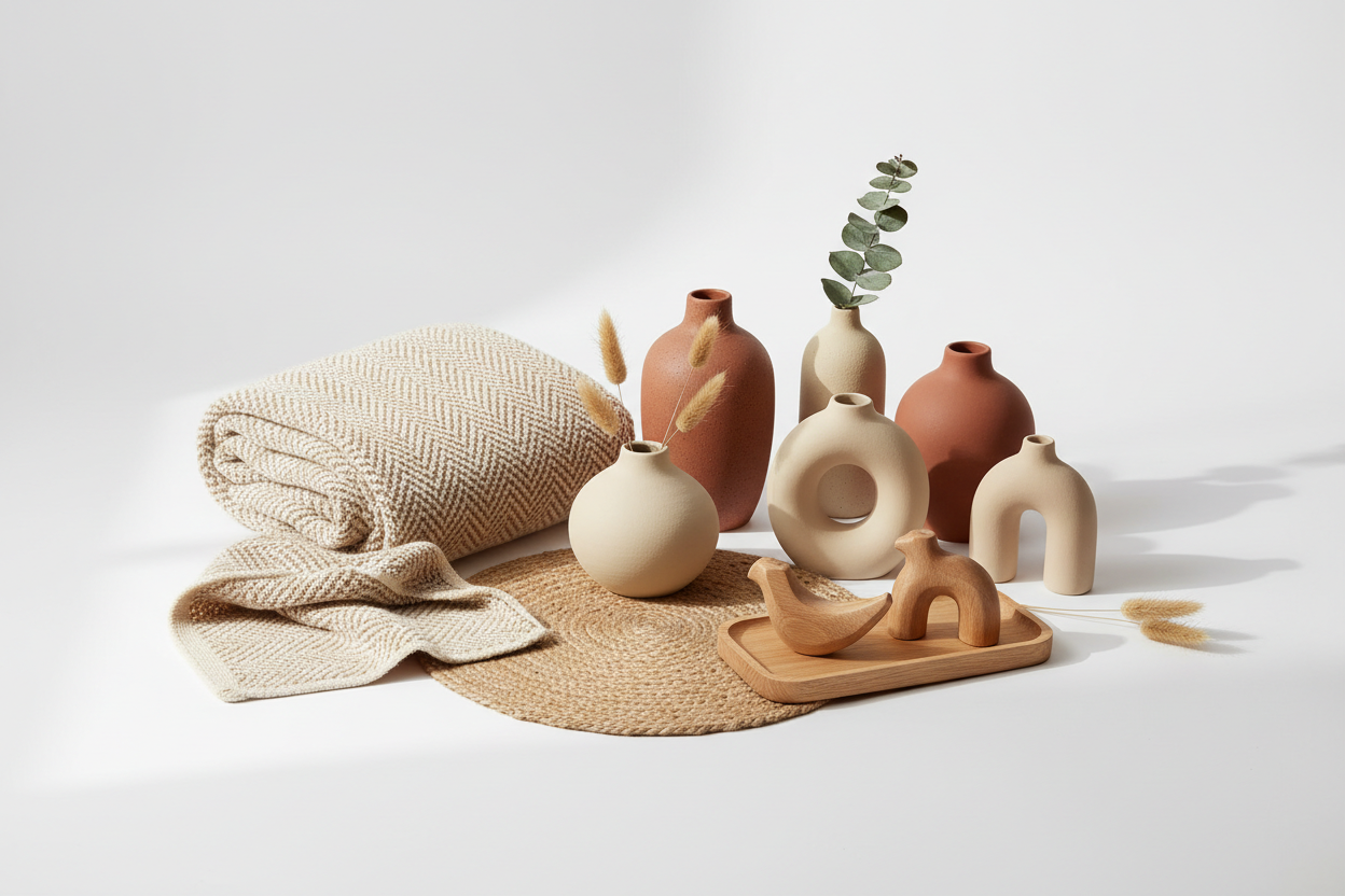 Interiør & Accessories