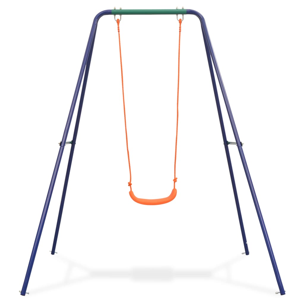 Enkeltgynge Orange
