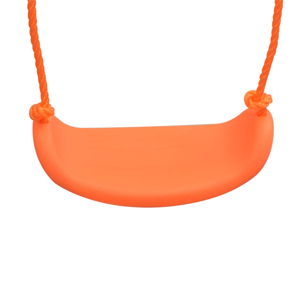 Enkeltgynge Orange