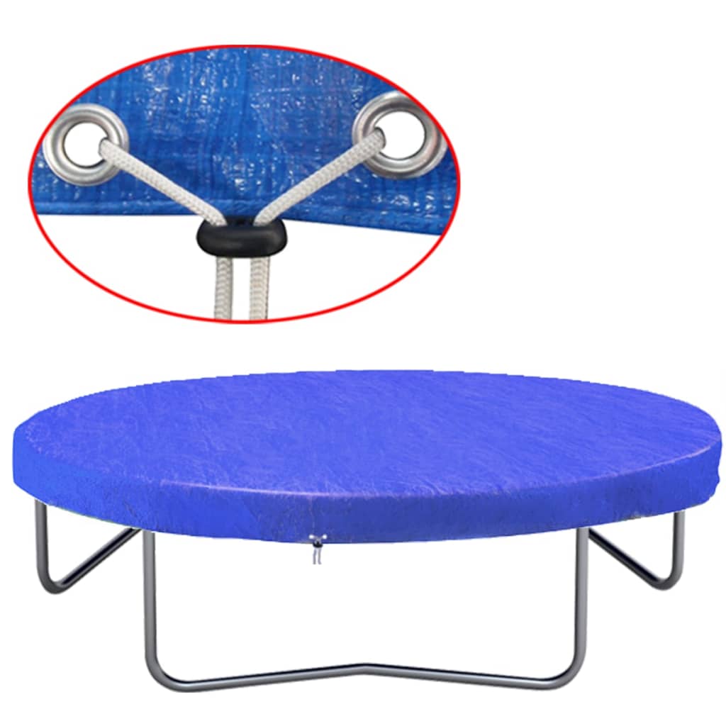 Trampolindække Pe 90 G/M²