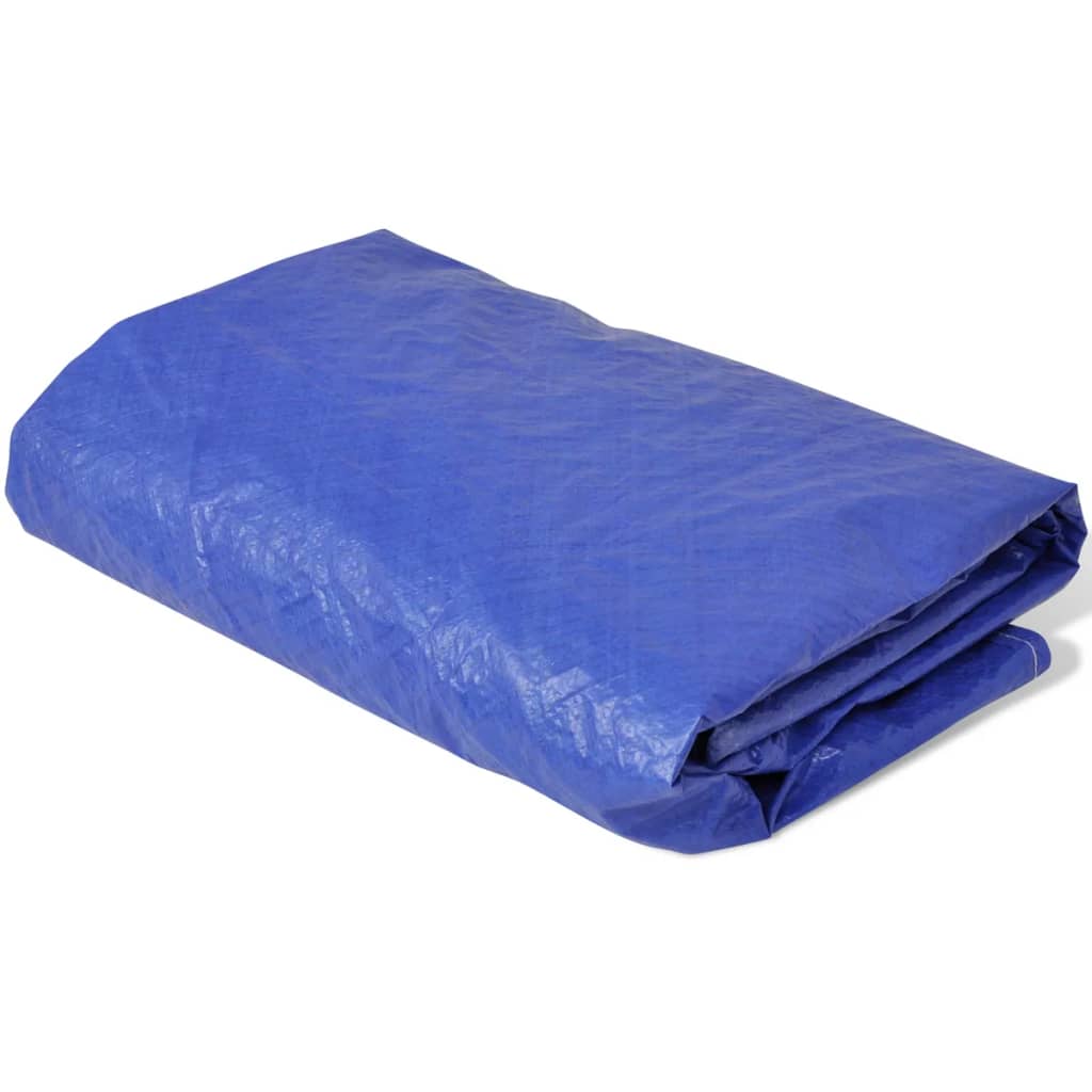 Trampolindække Pe 90 G/M²