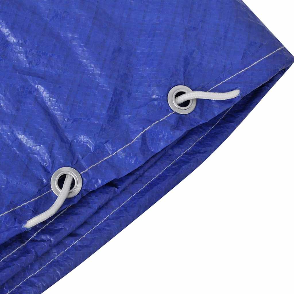 Trampolindække Pe 90 G/M²