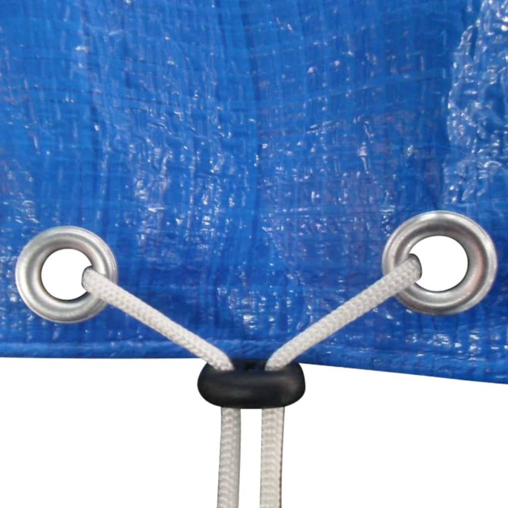 Trampolindække Pe 90 G/M²