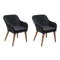 Have Stol 2 Stk. Polyrattan