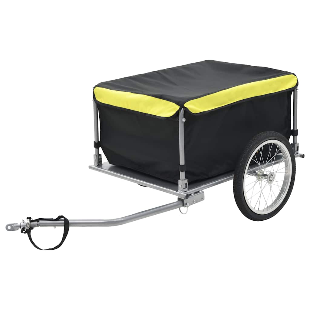 Cykelanhænger 65 Kg