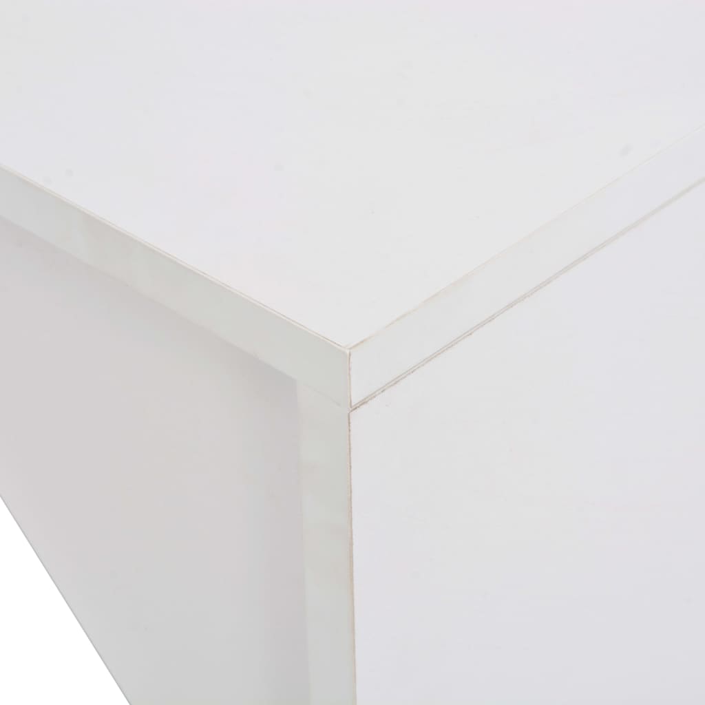 Barbord Med Skab 115X59X200 Cm