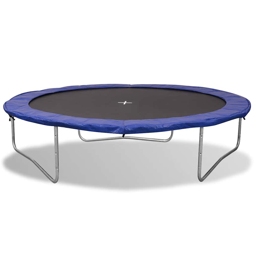 Trampolinsæt 5 Dele 3,05 M