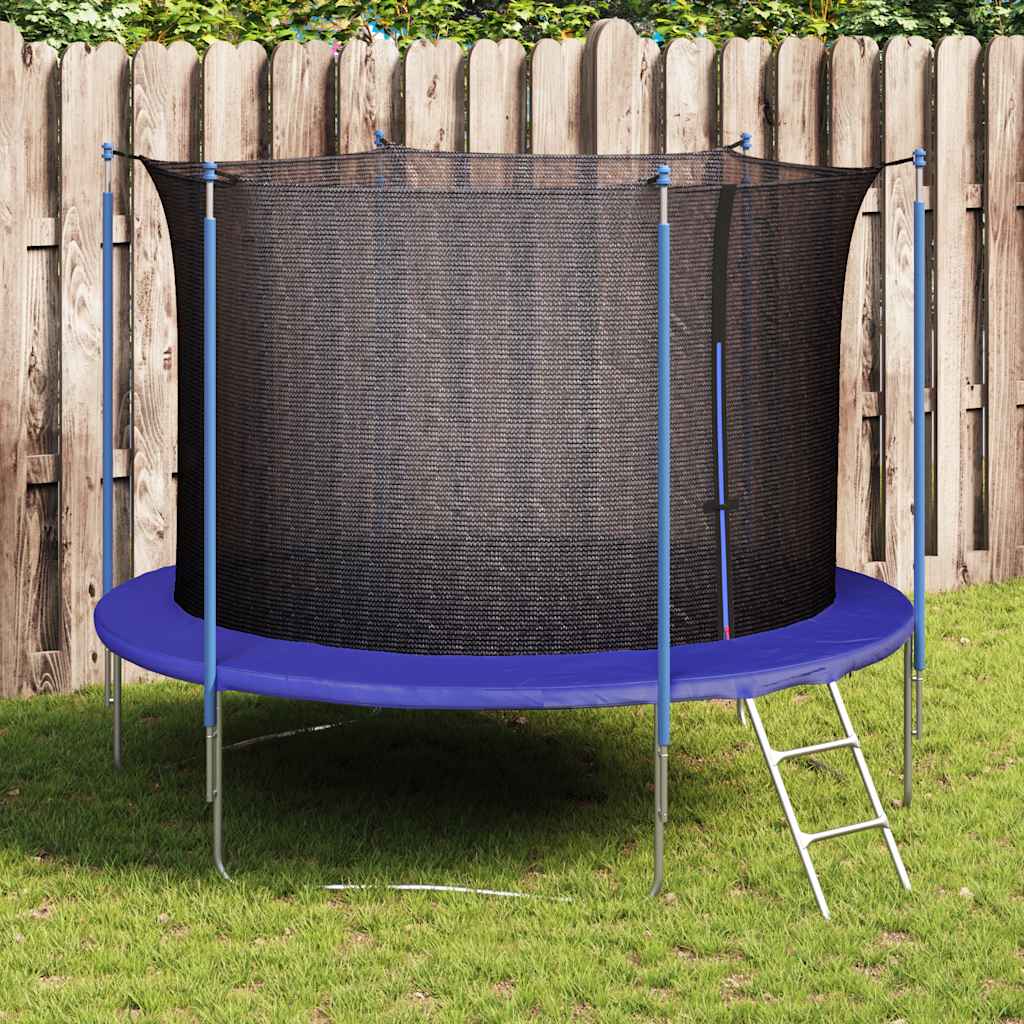 Sikkerhedsnet Til 4,57 M Rund Trampolin