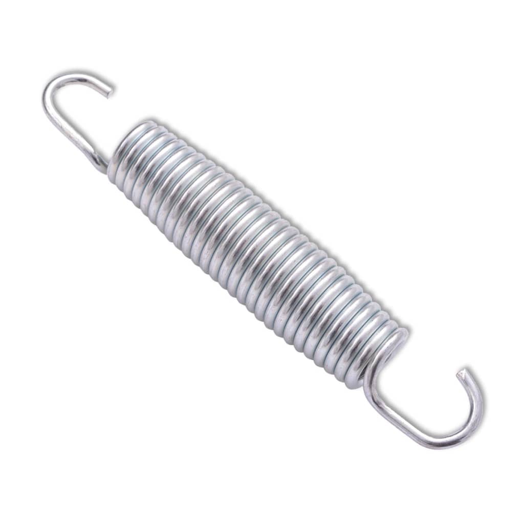 Trampolinfjedre 10 Stk. 200 N