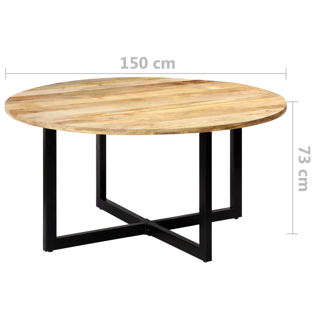 Spisebord