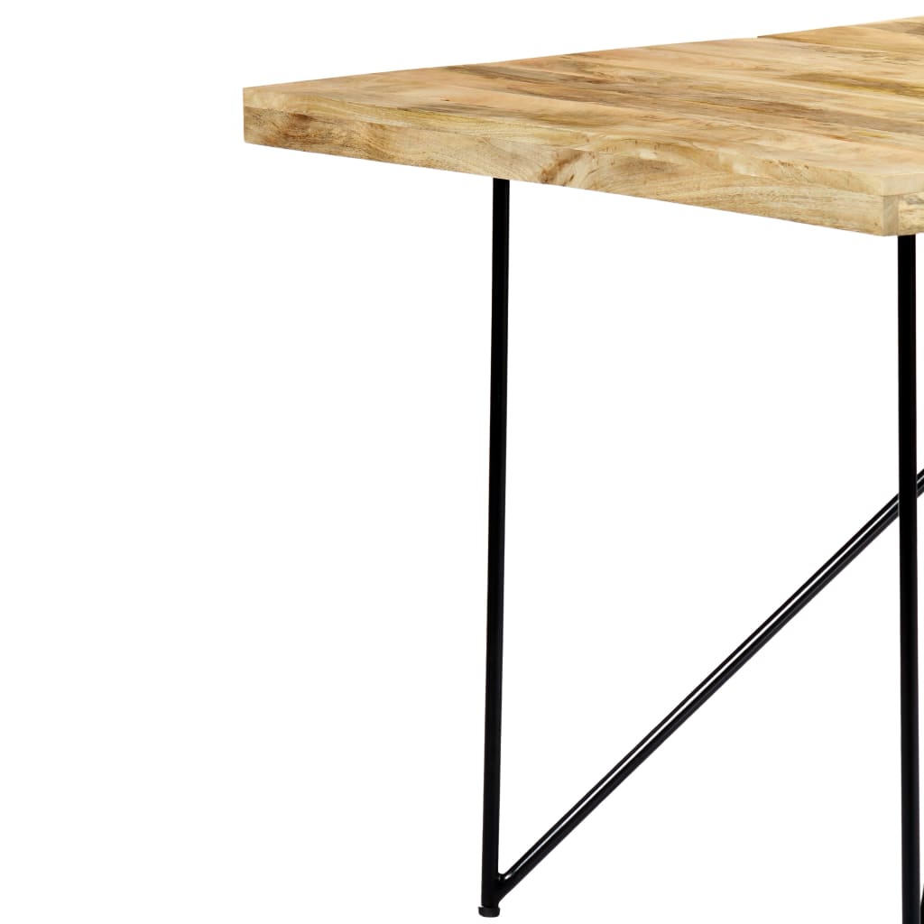 Spisebord 180X90X76 Cm