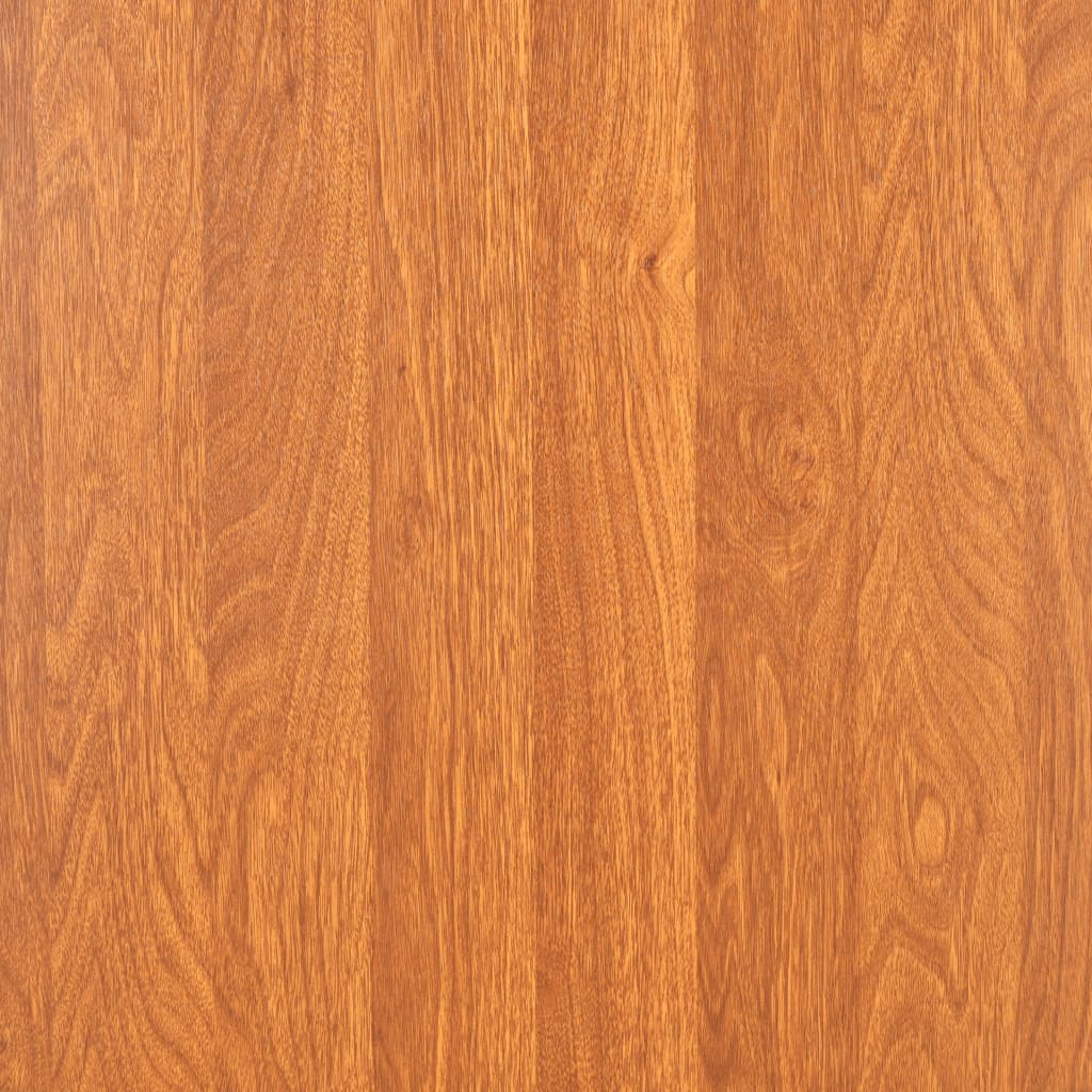 Spisebord 120 X 70 X 75 Cm Mdf Brun