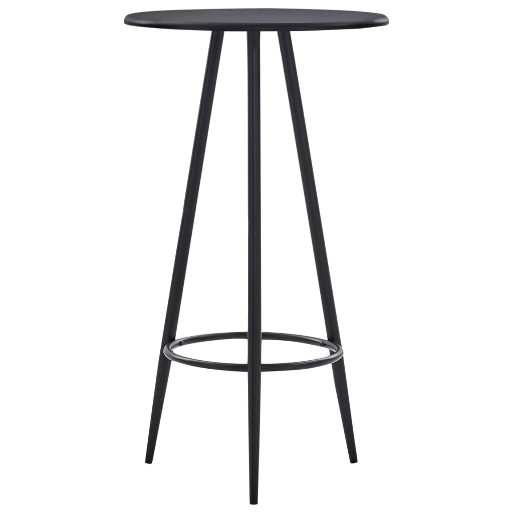 Barbord 60 X 107,5 Cm Mdf