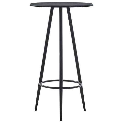 Barbord 60 X 107,5 Cm Mdf