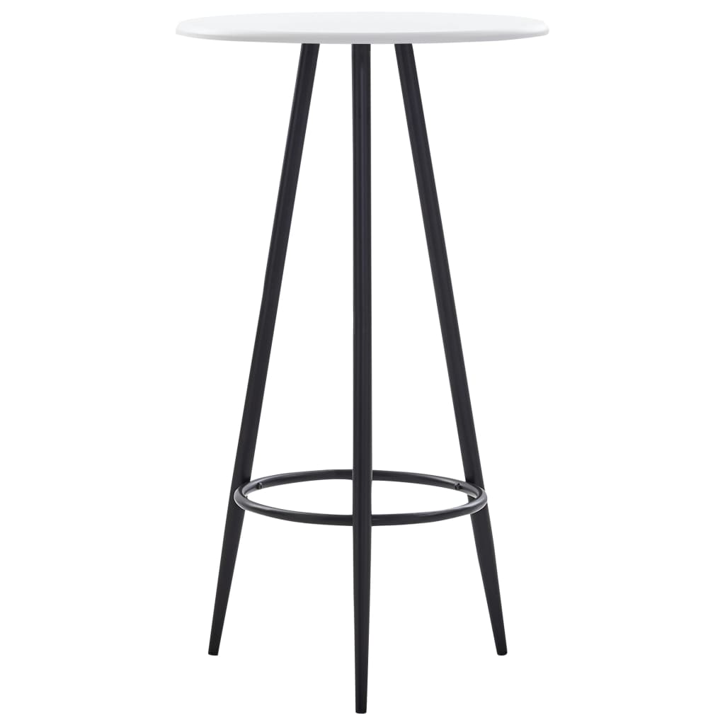Barbord 60 X 107,5 Cm Mdf