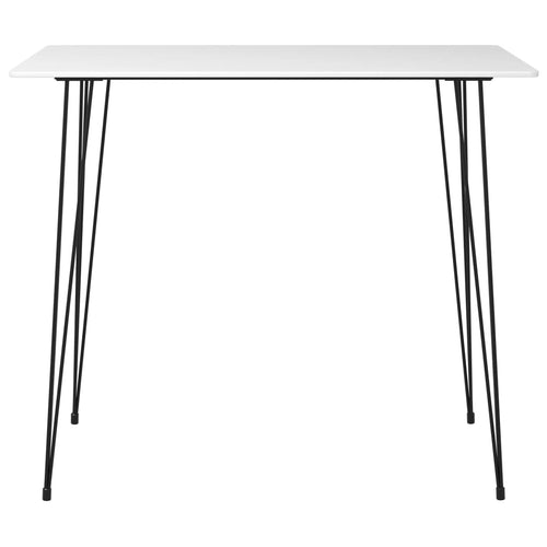 Barbord 120X60X105 Cm