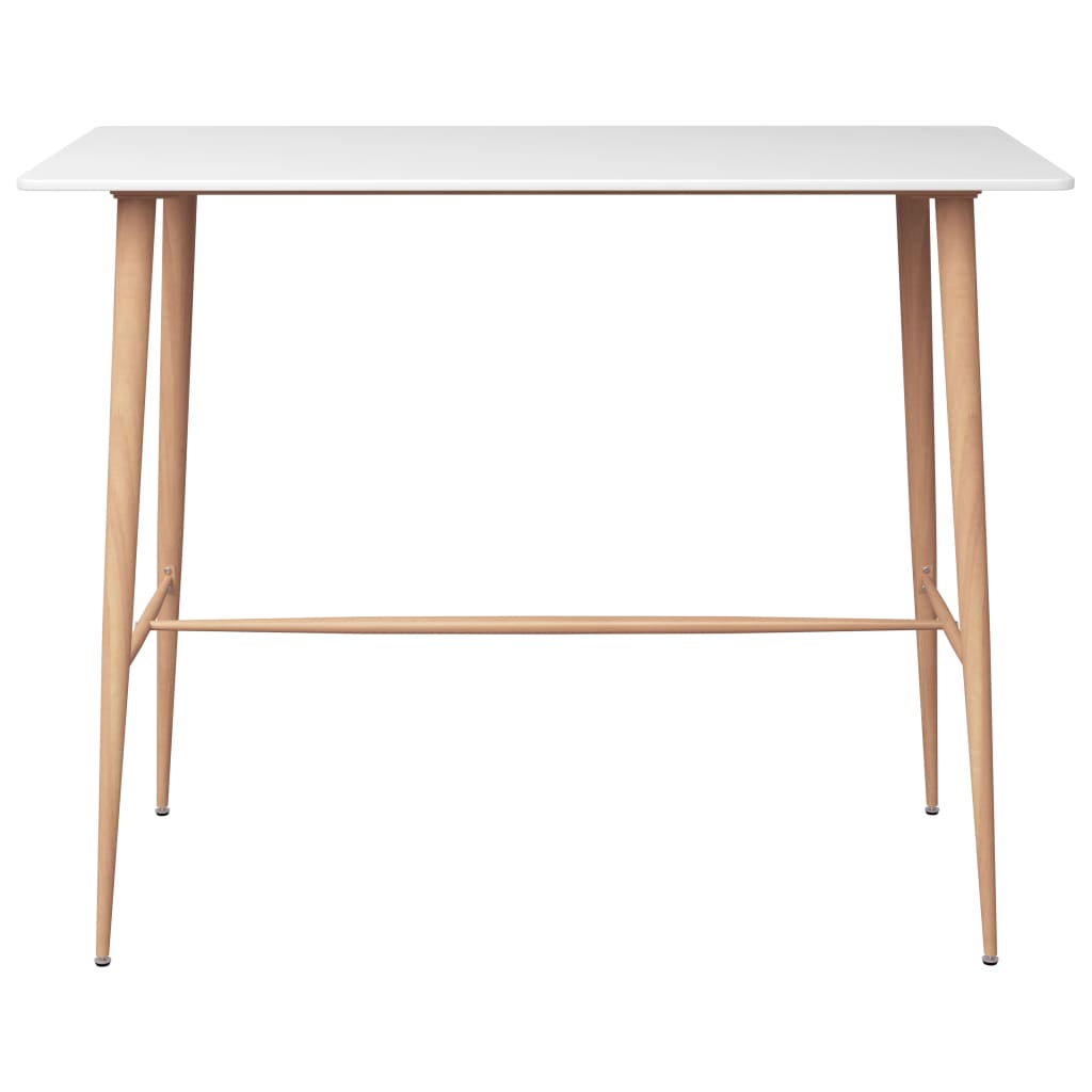 Barbord 120X60X105 Cm