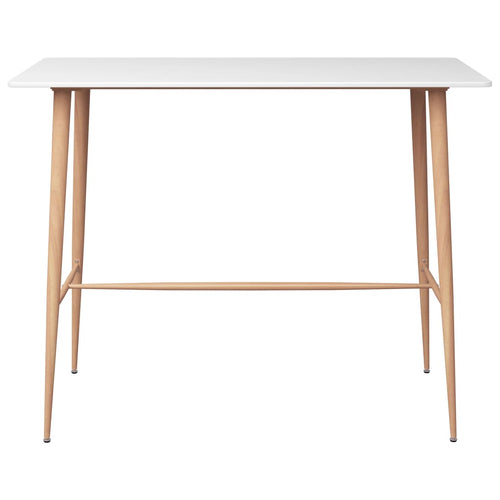 Barbord 120X60X105 Cm