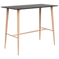 Barbord 120X60X105 Cm