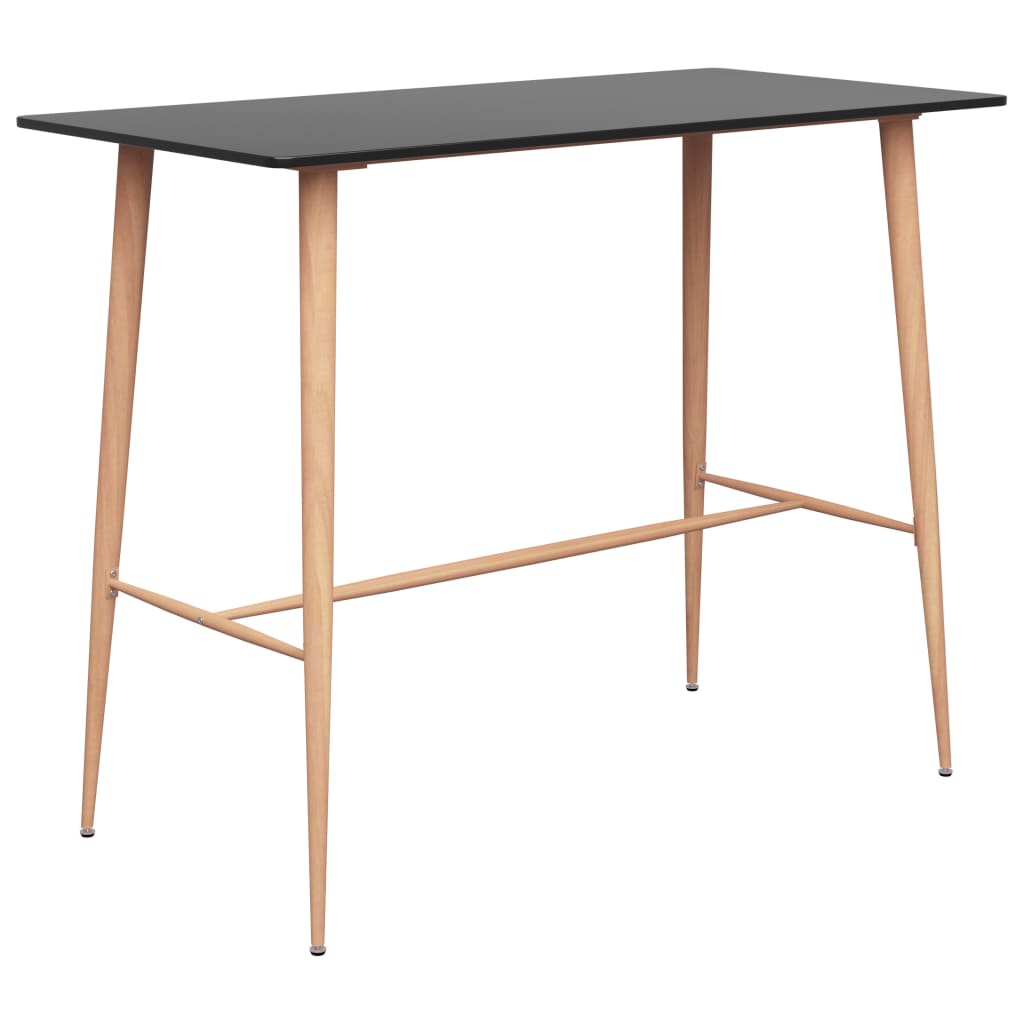 Barbord 120X60X105 Cm