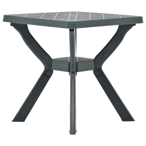 Bistrobord 70X70X72 Cm Plast