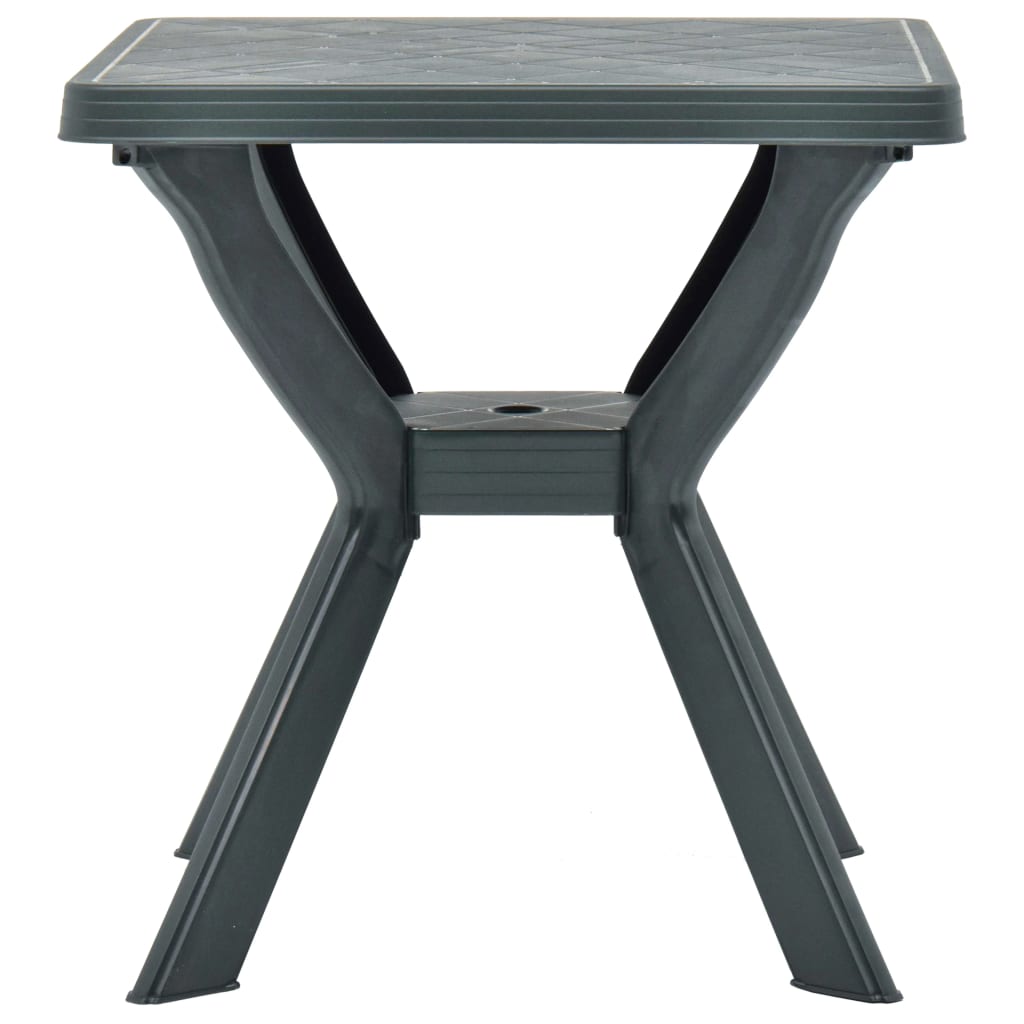 Bistrobord 70X70X72 Cm Plast