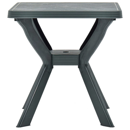Bistrobord 70X70X72 Cm Plast