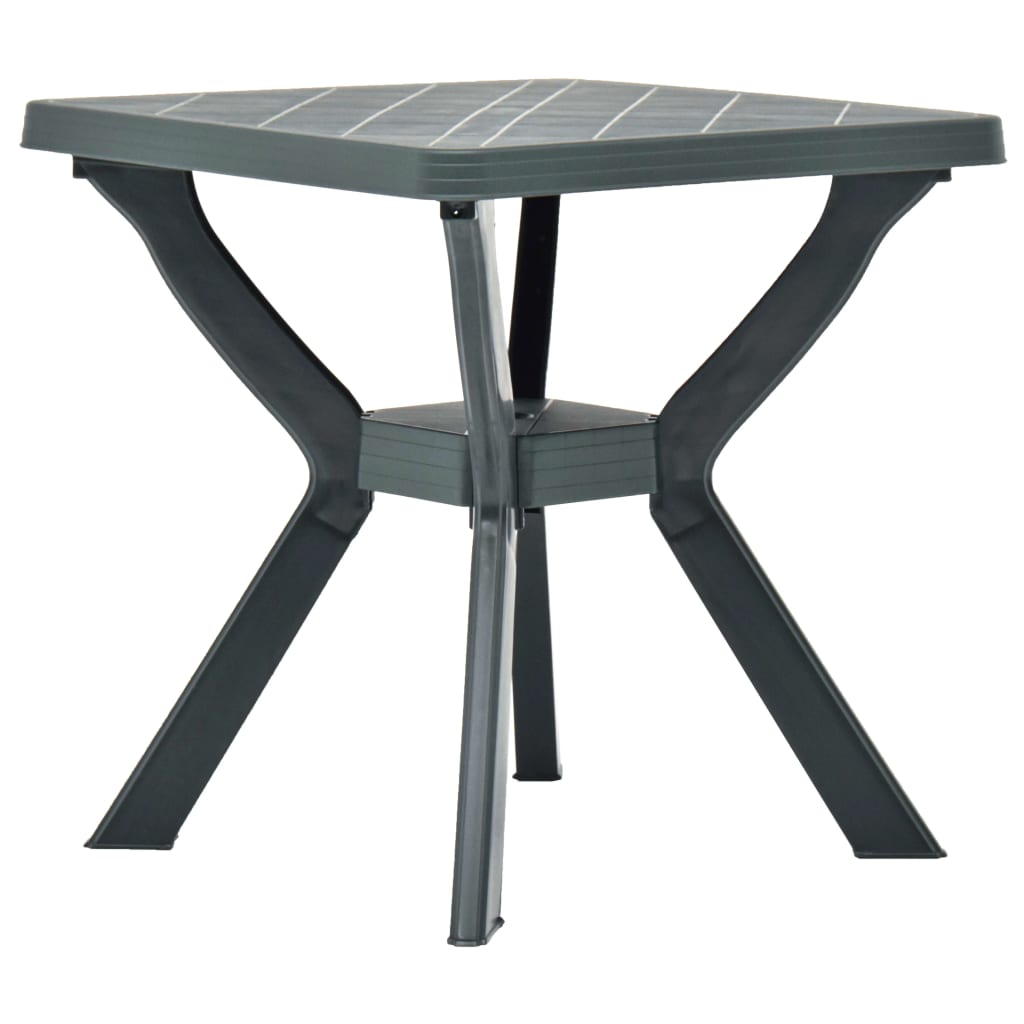 Bistrobord 70X70X72 Cm Plast