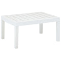 Havebord 78X55X38 Cm Plastik