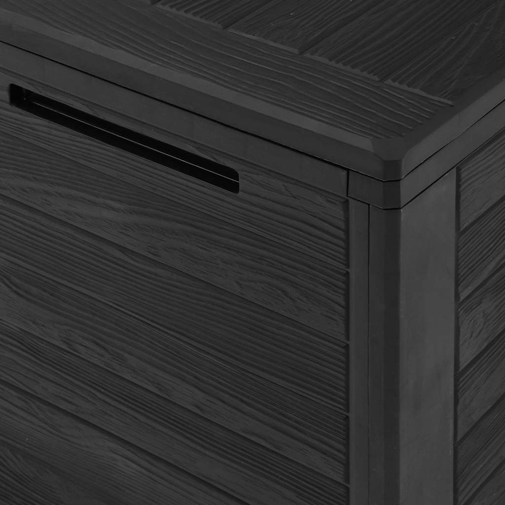 Opbevaringskasse Til Haven 116X44X55 Cm