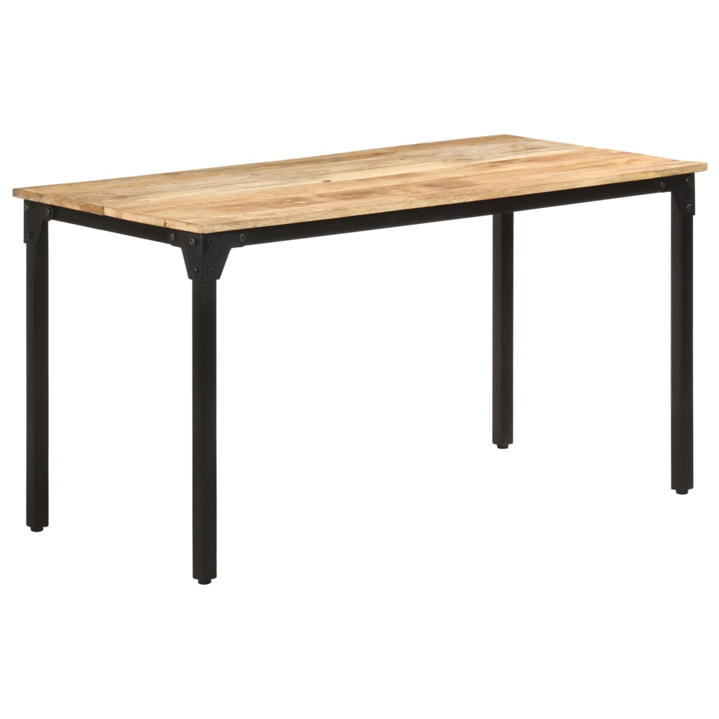 Spisebord Ru Mangotræ