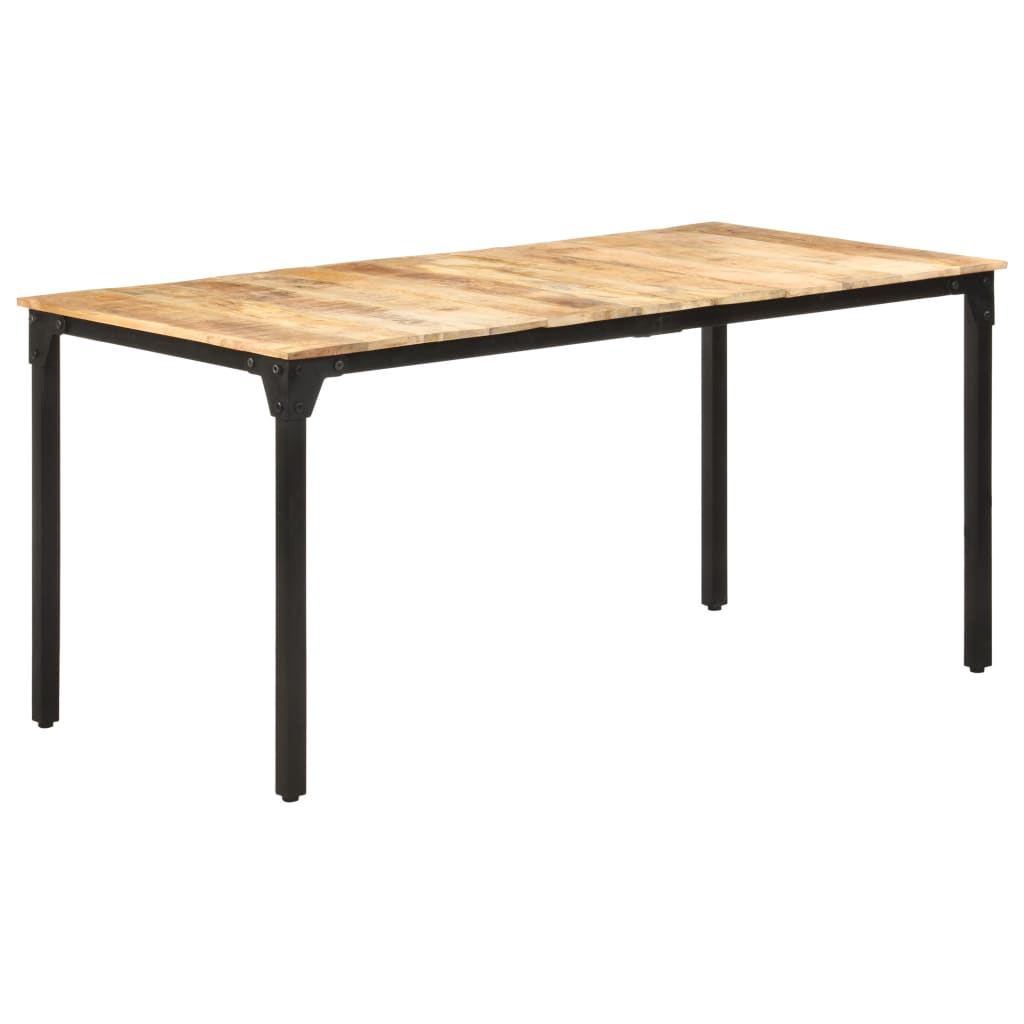 Spisebord Ru Mangotræ