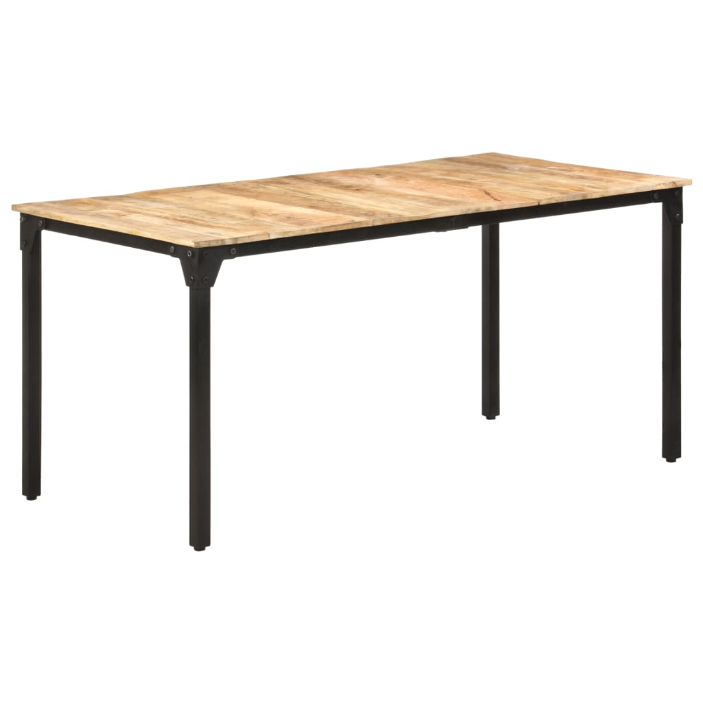 Spisebord Ru Mangotræ