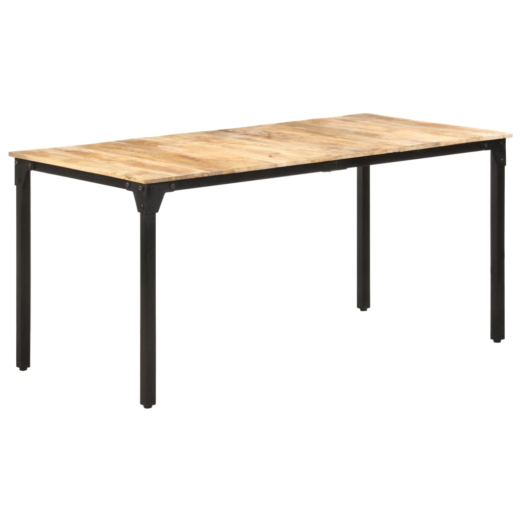 Spisebord Ru Mangotræ
