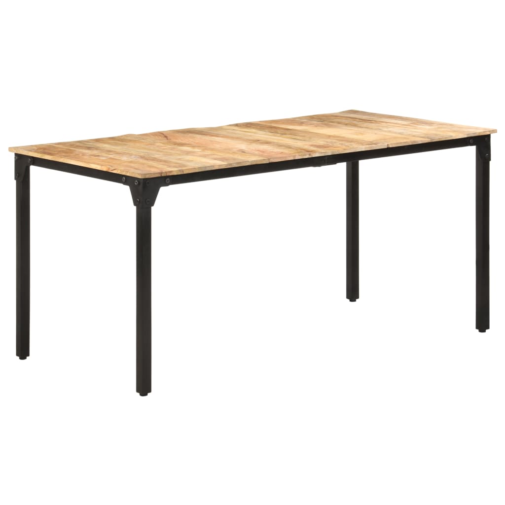 Spisebord Ru Mangotræ