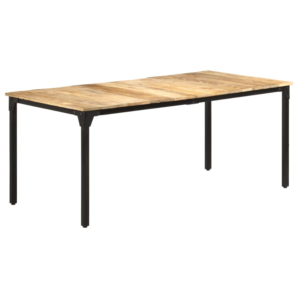 Spisebord Ru Mangotræ