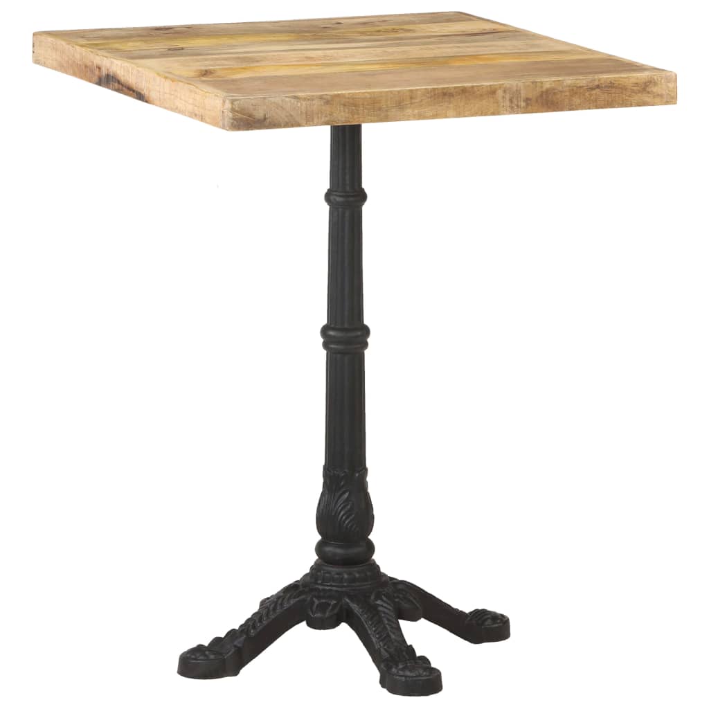 Bistrobord Ø60X76 Cm