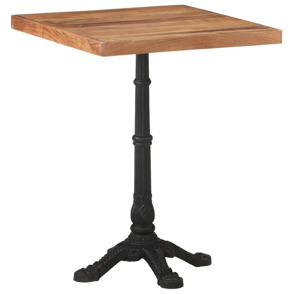 Bistrobord Ø60X76 Cm