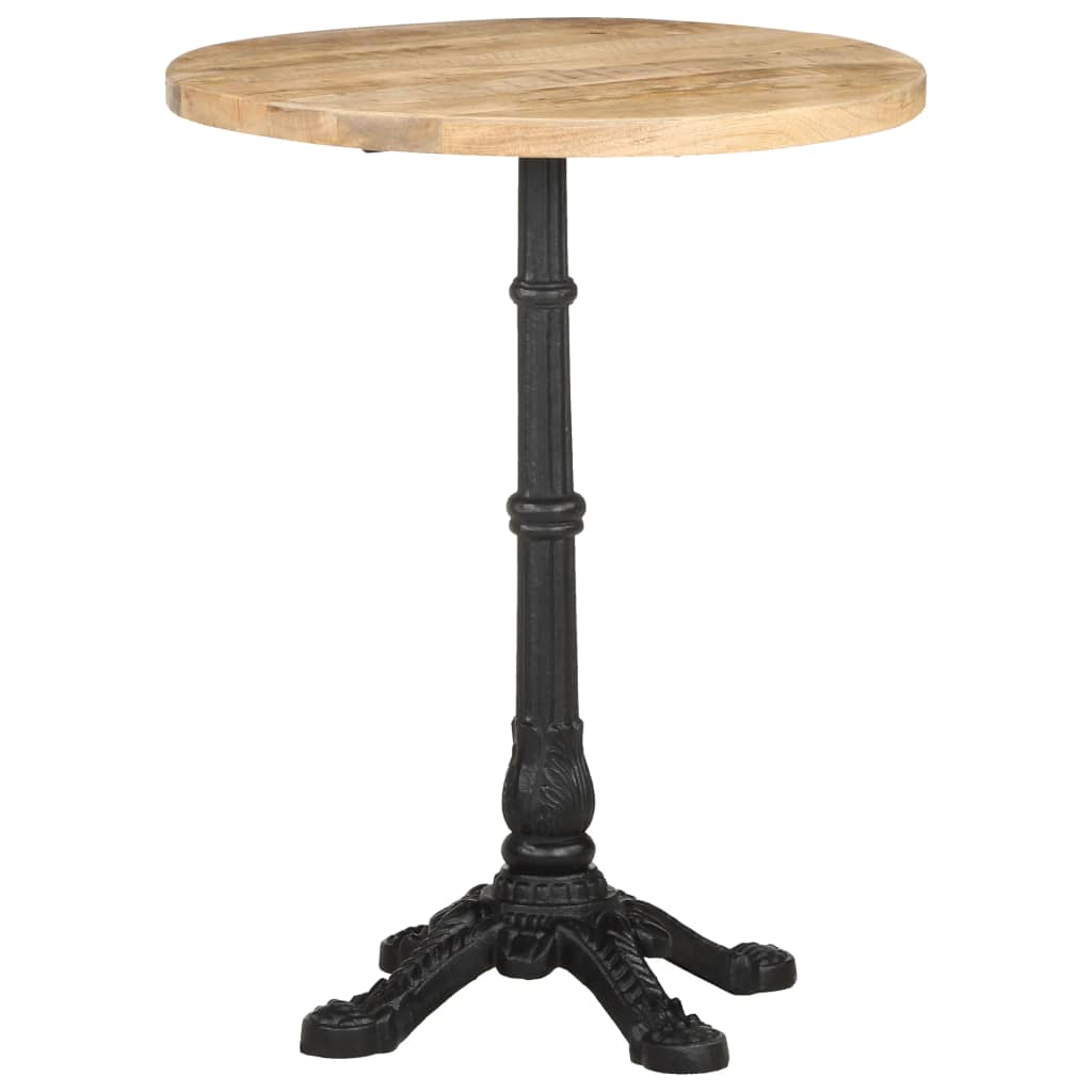 Bistrobord Ø60X76 Cm