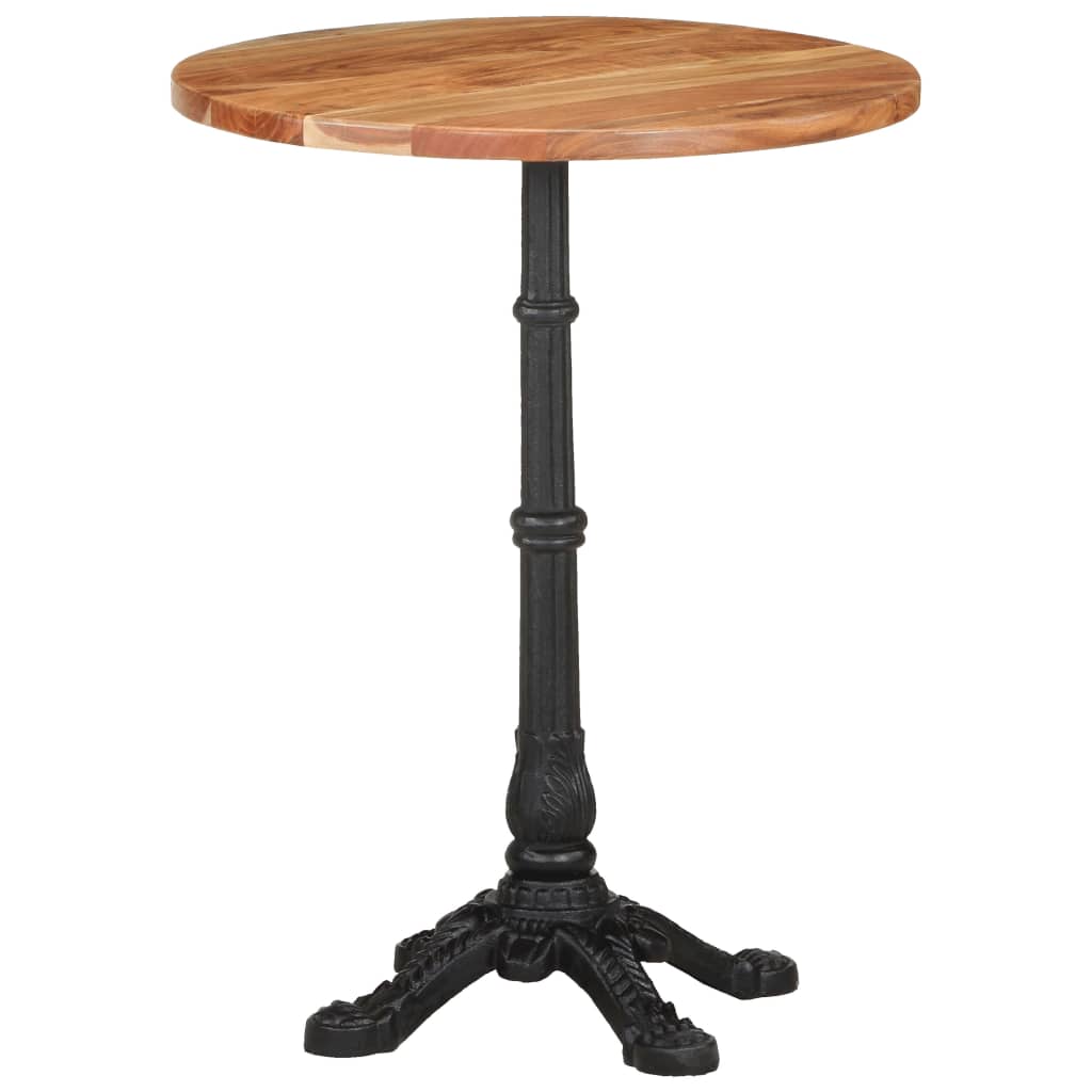 Bistrobord Ø60X76 Cm