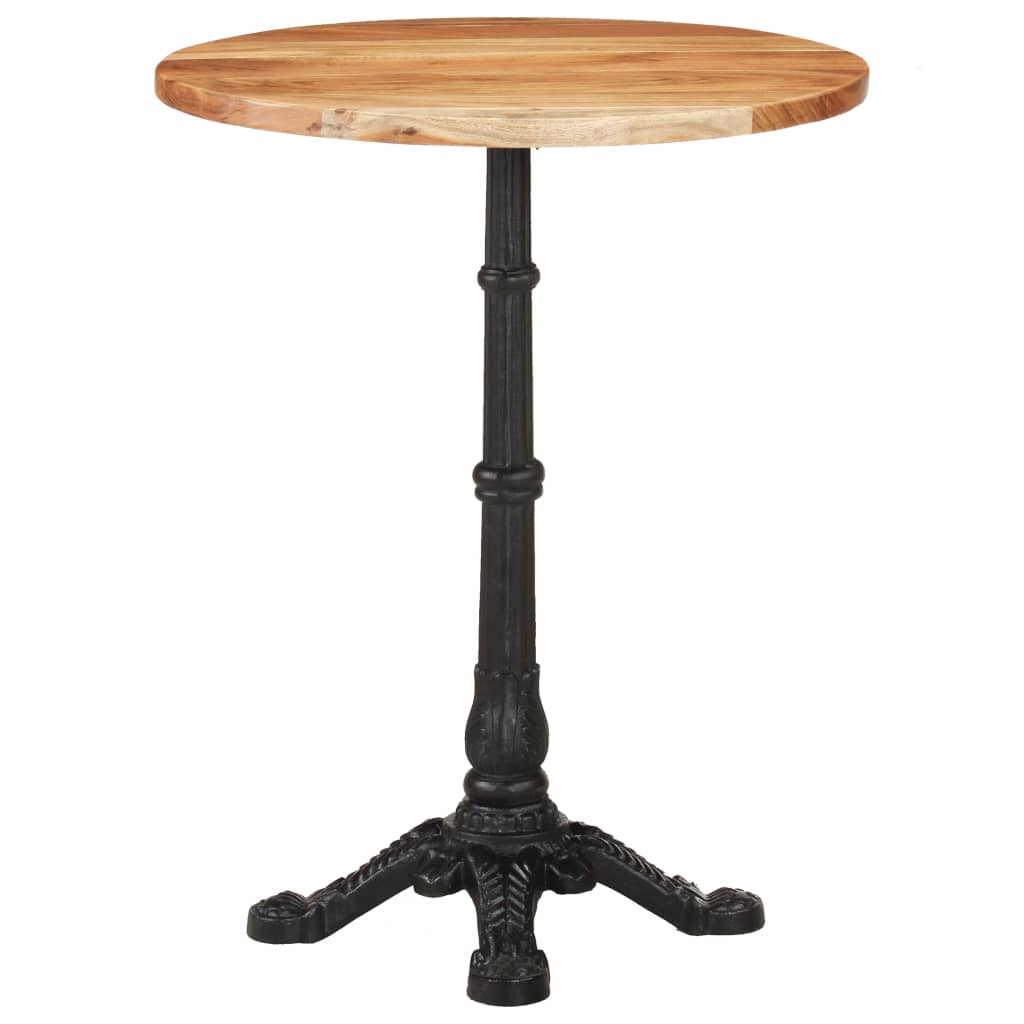 Bistrobord Ø60X76 Cm