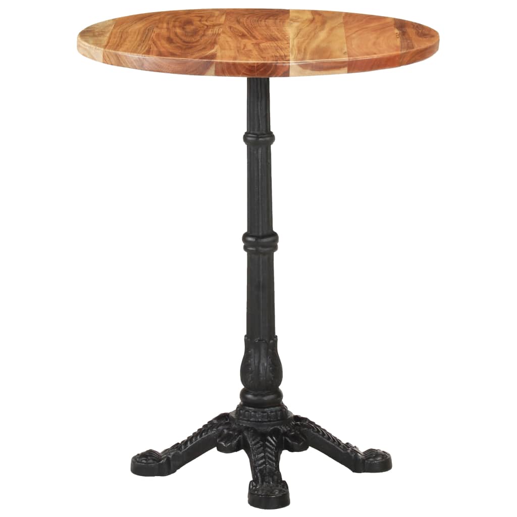 Bistrobord Ø60X76 Cm