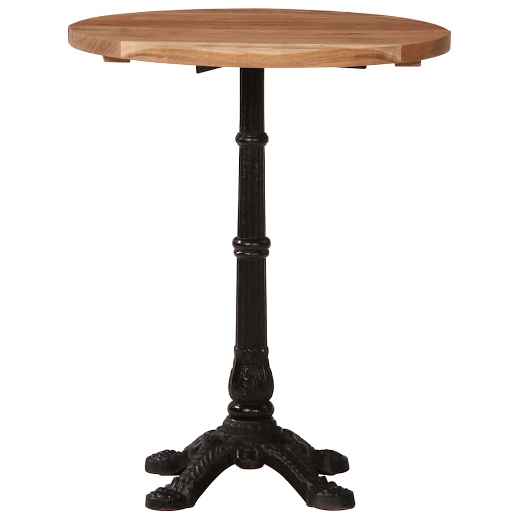 Bistrobord Ø60X76 Cm
