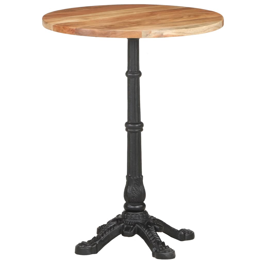 Bistrobord Ø60X76 Cm