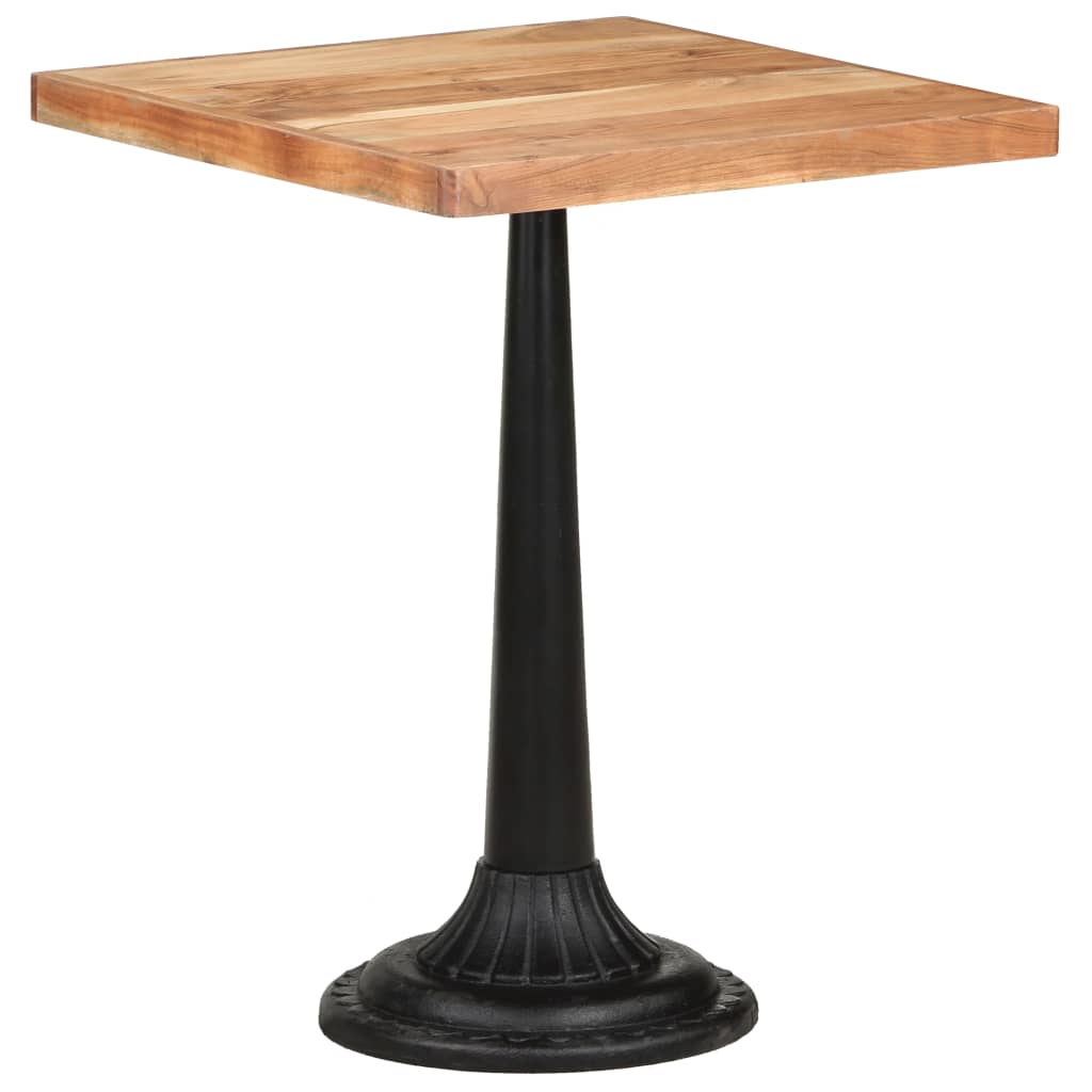 Bistrobord Ø60X76 Cm