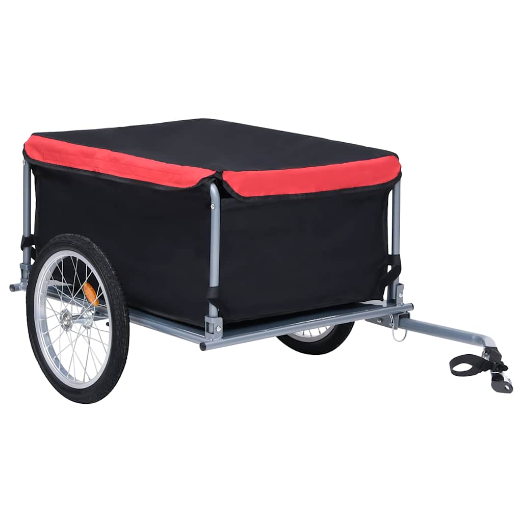 Cykelanhænger 65 Kg