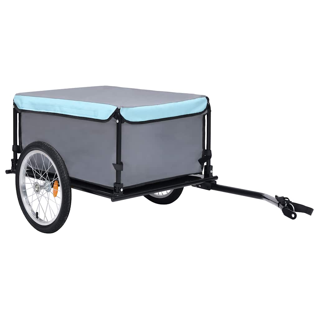 Cykelanhænger 65 Kg
