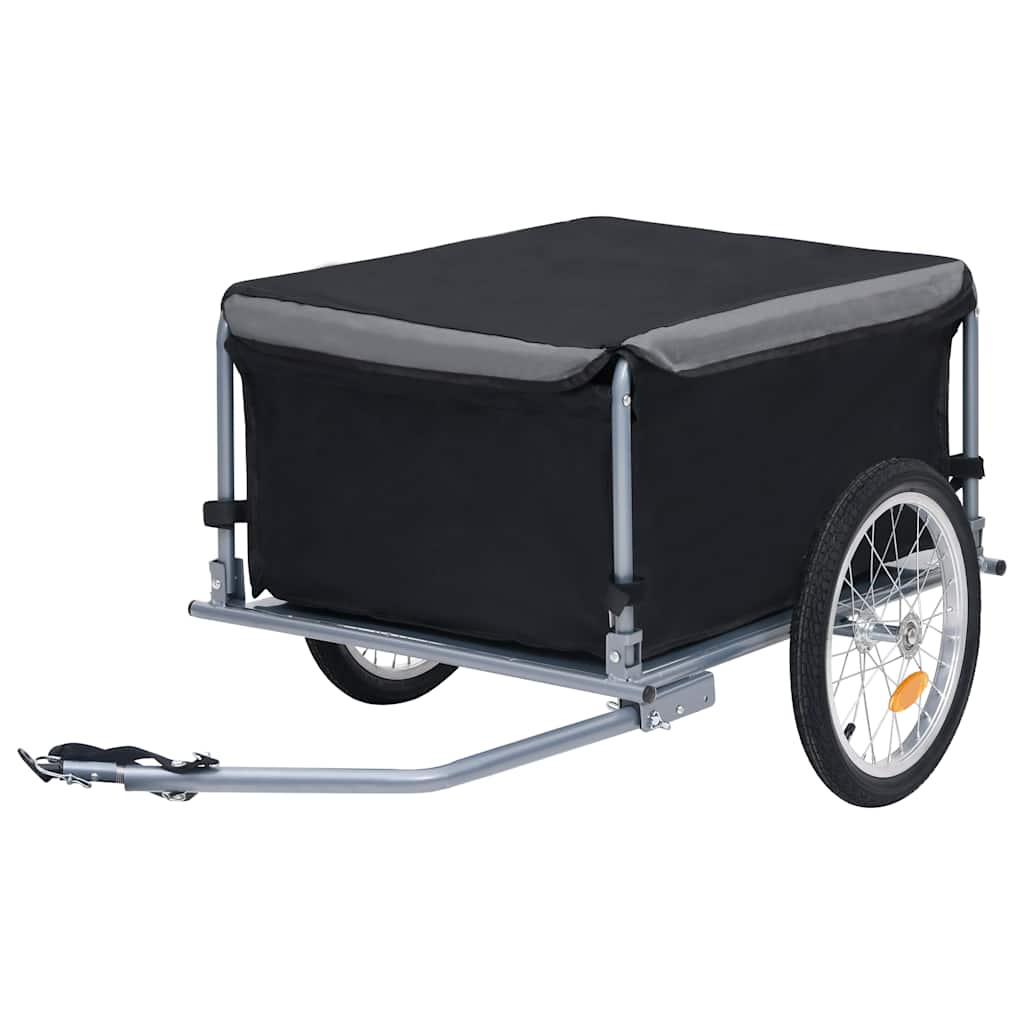 Cykelanhænger 65 Kg