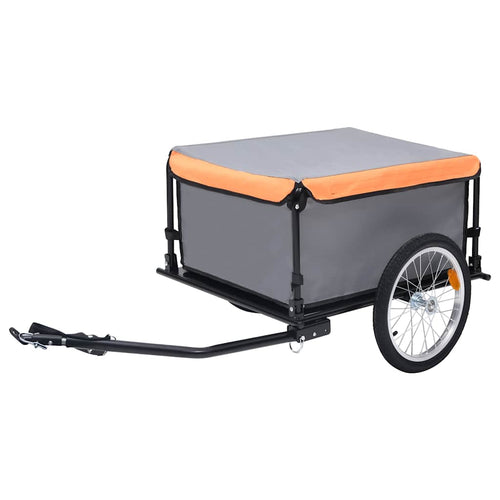 Cykelanhænger 65 Kg