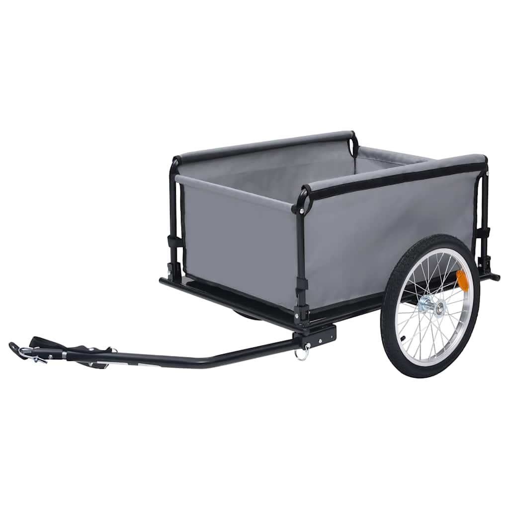 Cykelanhænger 65 Kg